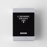 Prada L'Homme Intense Eau de Parfum 100ml