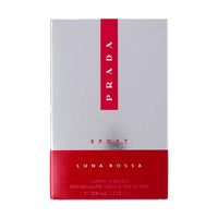 Prada Luna Rossa Sport Pour Homme Eau de Toilette 100ml