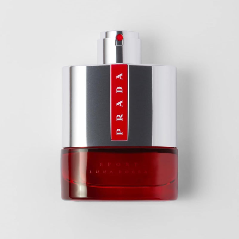 Prada Luna Rossa Sport Pour Homme Eau de Toilette 100ml