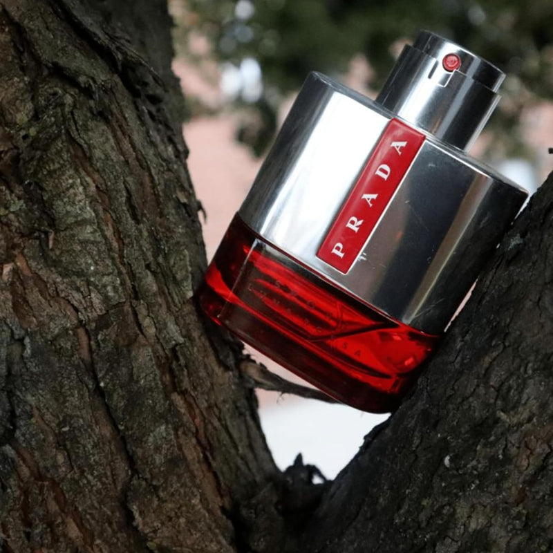 Prada Luna Rossa Sport Pour Homme Eau de Toilette 100ml