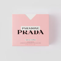 Prada Paradoxe Virtual Flower Eau de Parfum 90ml Refillable