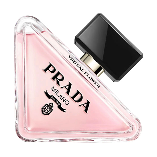 Prada Paradoxe Virtual Flower Eau de Parfum 90ml Refillable