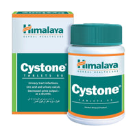 Himalaya Cystone 60 Tablets