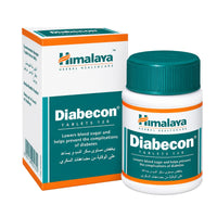 Himalaya Diabecon 120 Tablets