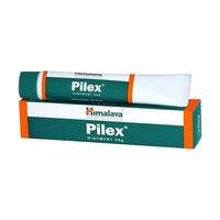 Himalaya Pilex Rectal Ointment 30g