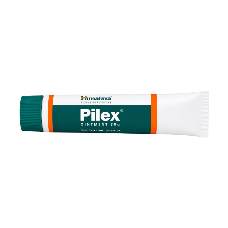 Himalaya Pilex Rectal Ointment 30g