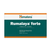 Himalaya Rumalaya Forte 60 Tablets