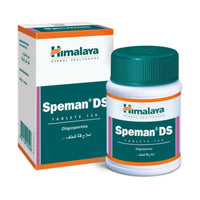 Himalaya Speman DS 120 Tablets