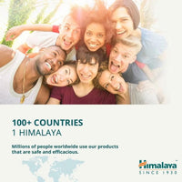 Himalaya Speman DS 120 Tablets