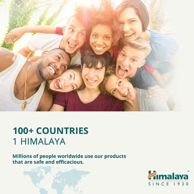 Himalaya Speman DS 120 Tablets