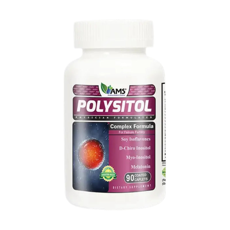 AMS Polysitol 90 Tablets