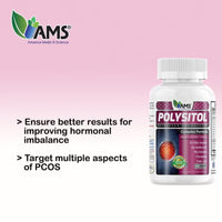 AMS Polysitol 90 Tablets