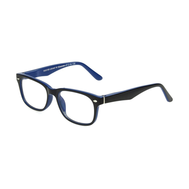Foster Grant Blue Light eGlasses Kids