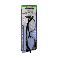 Foster Grant Blue Light eReaders Mens 2.0