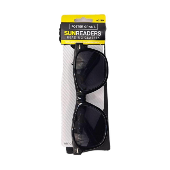 Foster Grant SunReaders 2.5