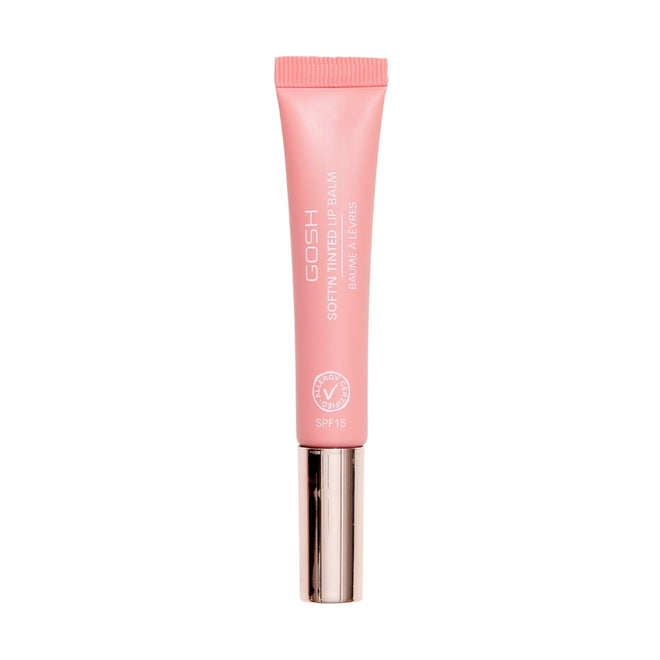 Gosh Soft N Tinted Lip Balm 001 Nude 8ml