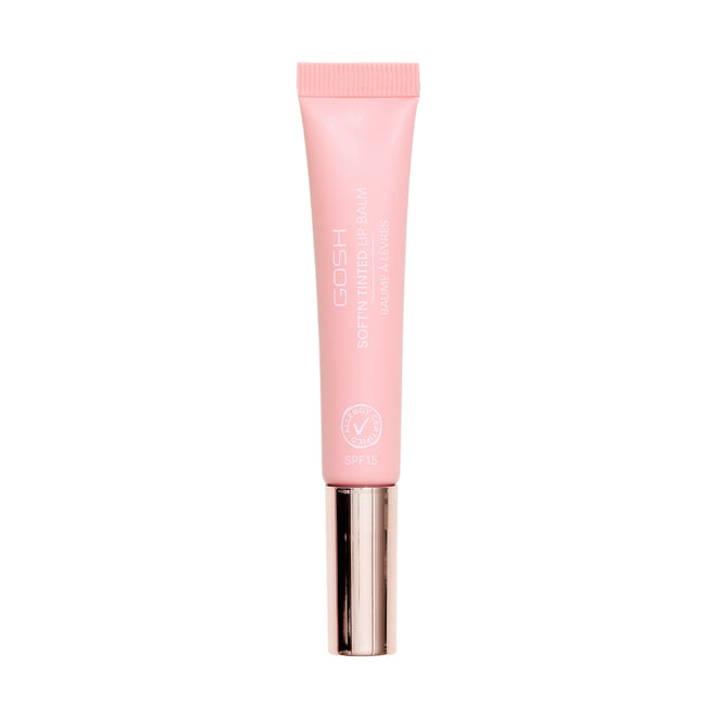 Gosh Soft N Tinted Lip Balm 003 Rose 8ml