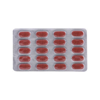GlobiFer Ultra 40 Tablets