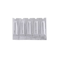 Glycereze Rectal Suppositories Adult 10 Strips
