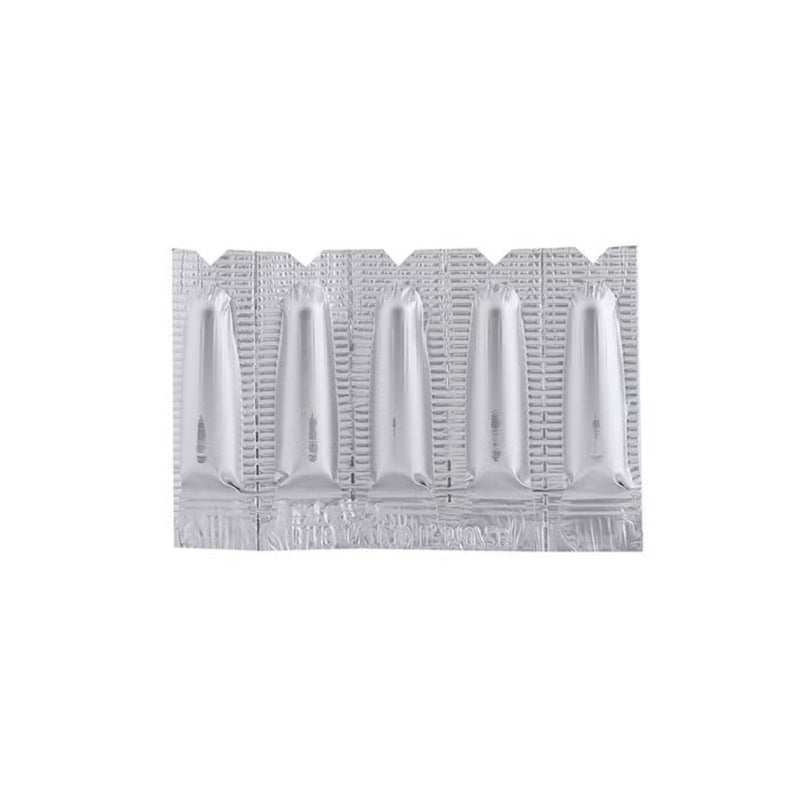 Glycereze Rectal Suppositories Adult 10 Strips