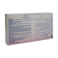 Physiologica Nasal Solution Single Dose Unit Isotonic 5ml 20 Packs