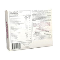 Vita Gestat Prenatal 60 Capsules