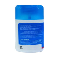 Vmin-D 60 Chewable Tablets