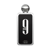 Afnan 9 PM Eau de Parfum 100ml