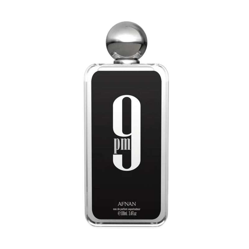 Afnan 9 PM Eau de Parfum 100ml