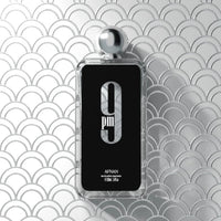 Afnan 9 PM Eau de Parfum 100ml