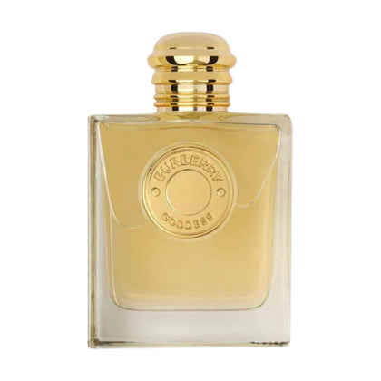 Burberry Goddess Eau de Parfum 100ml Refillable