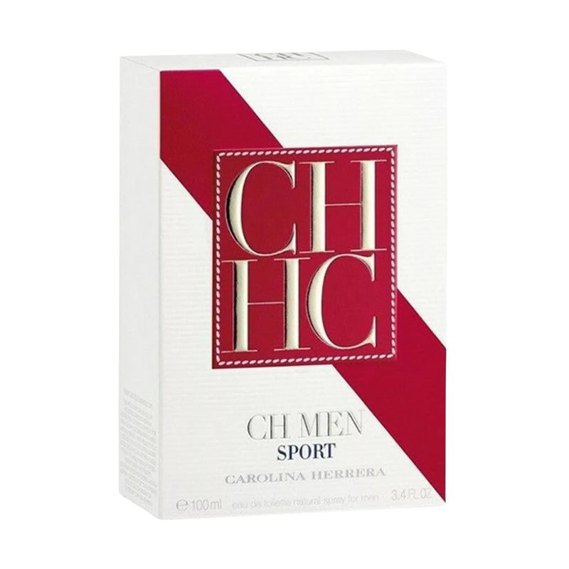 Carolina Herrera CH Sport (M) EDT 100ml