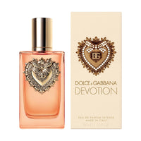 Dolce & Gabbana Devotion Eau de Parfum Intense 100ml