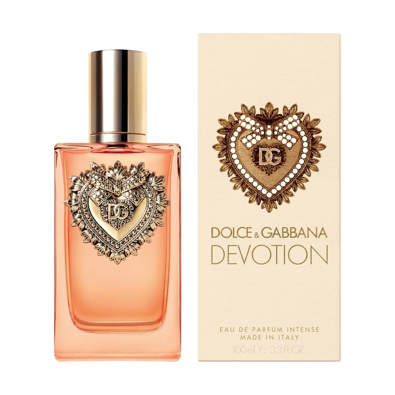 Dolce & Gabbana Devotion Eau de Parfum Intense 100ml