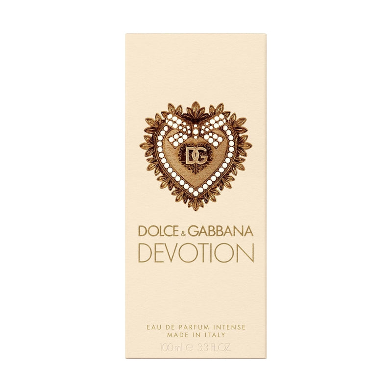 Dolce & Gabbana Devotion Eau de Parfum Intense 100ml