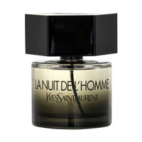 Yves Saint Laurent La Nuit De L'Homme (M) EDT 60ml