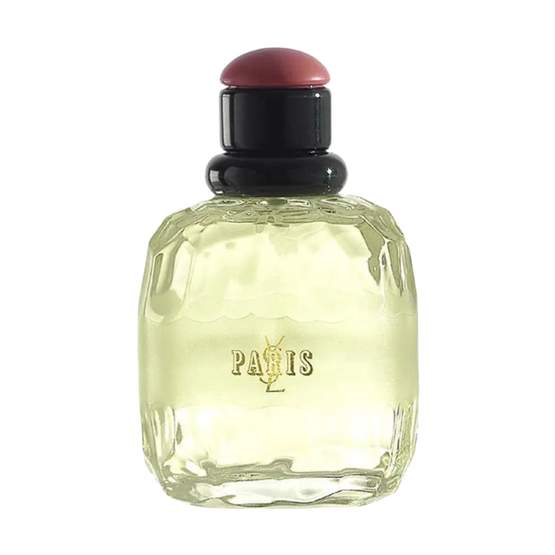 Yves Saint Laurent Paris (W) EDT 125ml