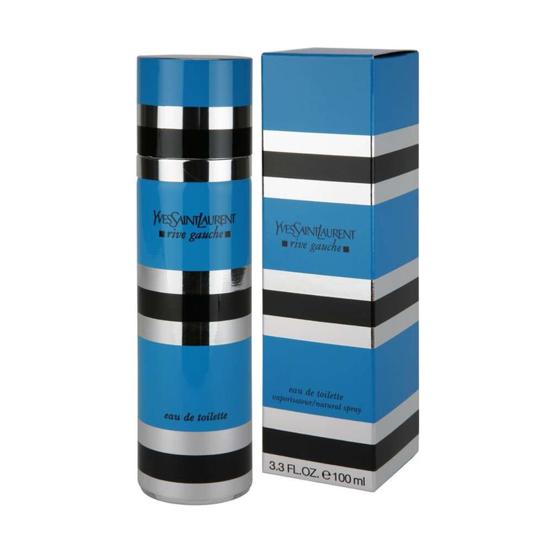 Yves Saint Laurent Rive Gauche (W) EDT 100ml