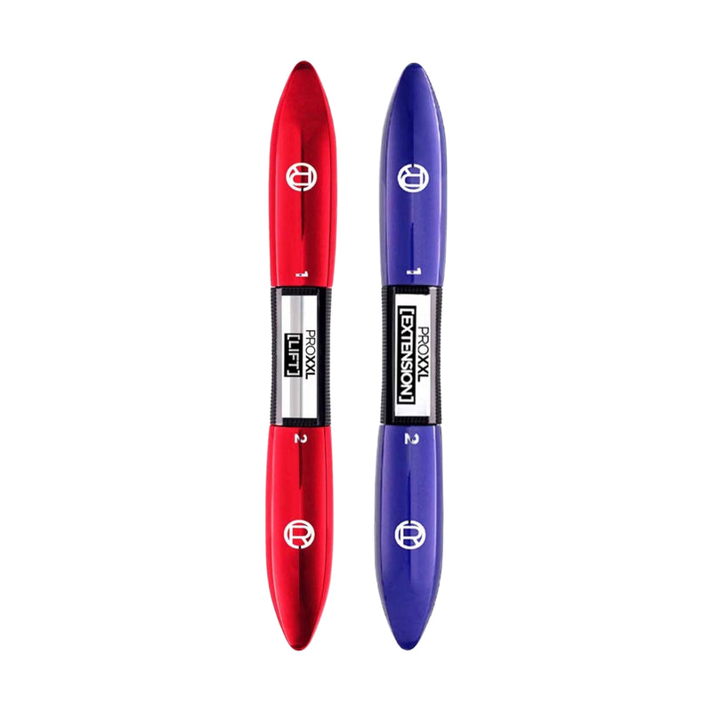 Loreal Paris Pro XXL Mascara 12ml Twin Pack