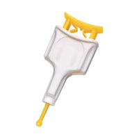 Accu-Chek Safe T Pro Uno Lancets 200 Pieces