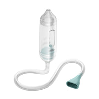 Braun Nasal Aspirator 1 Manual BNA050EU