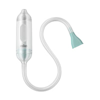 Braun Nasal Aspirator 1 Manual BNA050EU