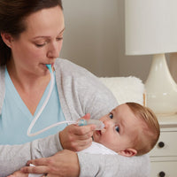 Braun Nasal Aspirator 1 Manual BNA050EU