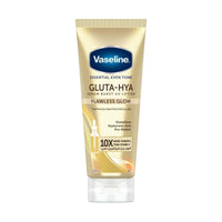 Vaseline Body Lotion Essential Even Tone Gluta-Hya Flawless Glow 200ml