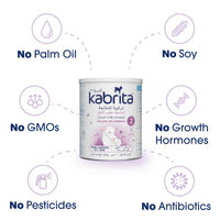 Kabrita Follow On Formula Stage 2 (6-12 Months) 800g