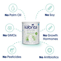 Kabrita Growing Up Formula Stage 3 (1-3 Years) 800g