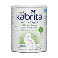 Kabrita Growing Up Formula Stage 3 (1-3 Years) 400g