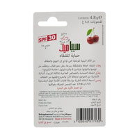 Sebamed Sensitive Skin Lip Defense Stick SPF30 Cherry 4.8g
