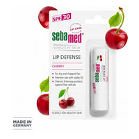 Sebamed Sensitive Skin Lip Defense Stick SPF30 Cherry 4.8g