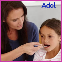 Adol 120mg/5ml Syrup 100ml